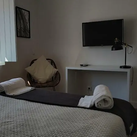 Bartholomeu 2 3* São Bartolomeu de Messines