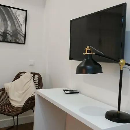 Casa de hóspedes Bartholomeu 2