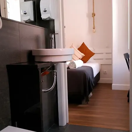 Gasthuis Bartholomeu 2 São Bartolomeu de Messines