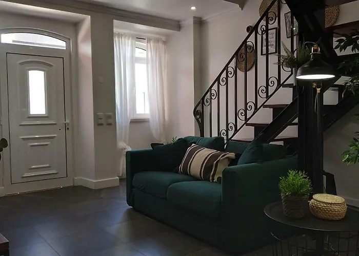 Гостевой дом Bartholomeu 2