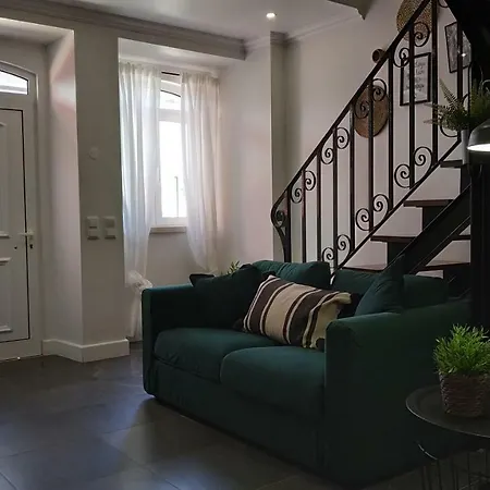 Guest house Bartholomeu 2