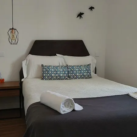 Bartholomeu 2 Guest house *