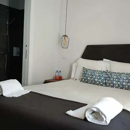 Bartholomeu 2 Guest house