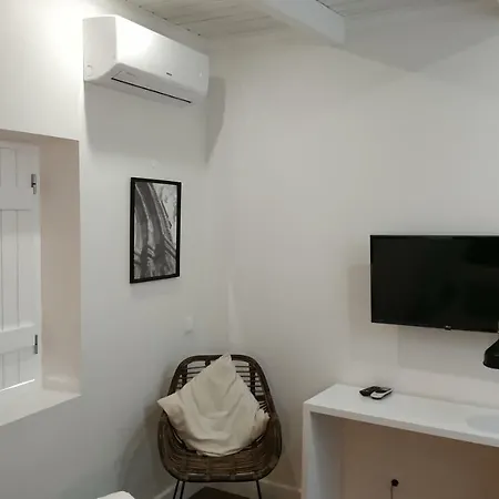 Bartholomeu 2 Penzion