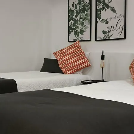 Guest house Bartholomeu 2