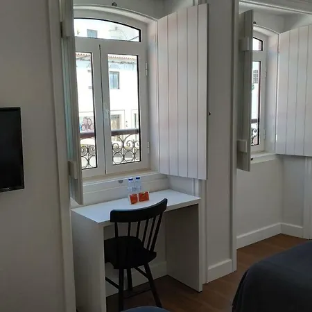 Bartholomeu 2 Guest house *