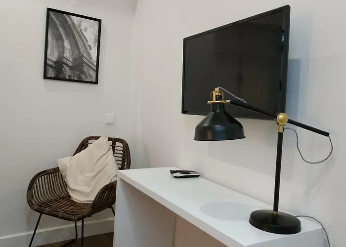 게스트하우스 Bartholomeu 2