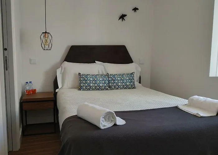 Bartholomeu 2 게스트하우스 3*