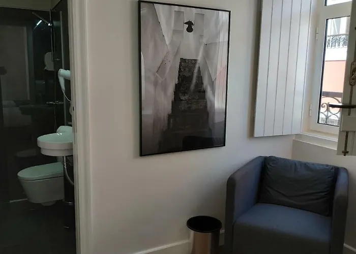 Bartholomeu 2 게스트하우스 3*