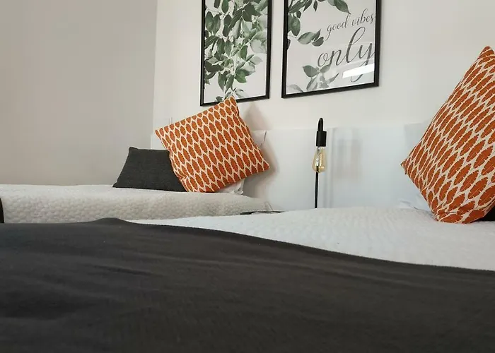 Bartholomeu 2 게스트하우스 3*